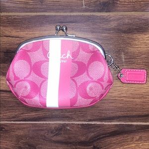Coach Coin Purse